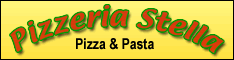 Pizzeria Stella Logo