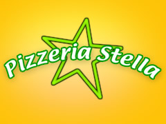 Pizzeria Stella Logo